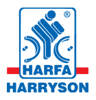 Harfa-Harryson