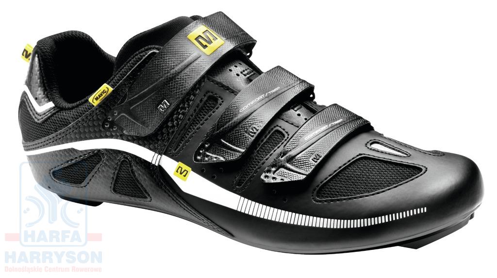 mavic peloton shoes